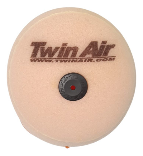 Filtro De Ar Twin Air Para Husqvarna Cr125 Cr250 Wr125