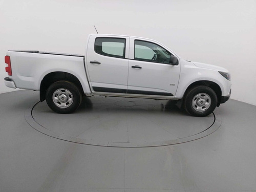 Chevrolet S-10 2.8 16V TURBO DIESEL LS CD 4X4 MANUAL