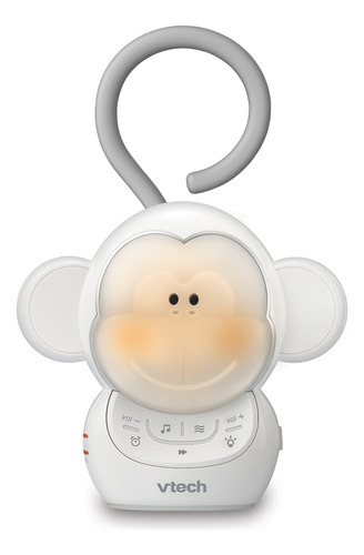 Vtech Bc8211 Myla The Monkey Baby Sleep