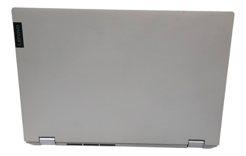 Laptop Lenovo C340-15iwl Hdd 1t/4 Tactil Sin Caja Gris (Usado)