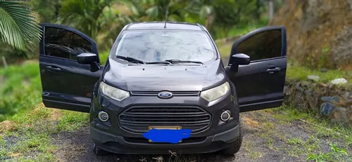 Ford Ecosport 2.0 Freestyle 4x2
