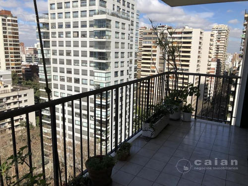 Imagen 4 de 21 de Departamento - Belgrano