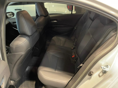 Toyota Corolla Hv1.8 Seg Ecvt 2020 Cassano Automobili