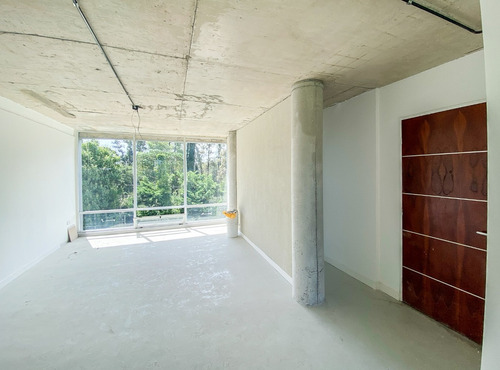 Imagen 3 de 5 de Venta De Oficina A Estrenar, En Canning, Casuarinas Garden