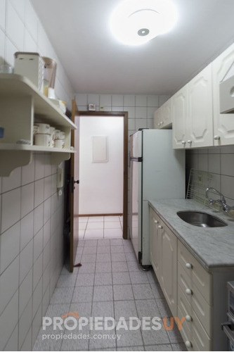Imagen 16 de 16 de Departamento 1 Dormitorios 1 Baño Venta Punta Del Este - Punta Del Este Mansa