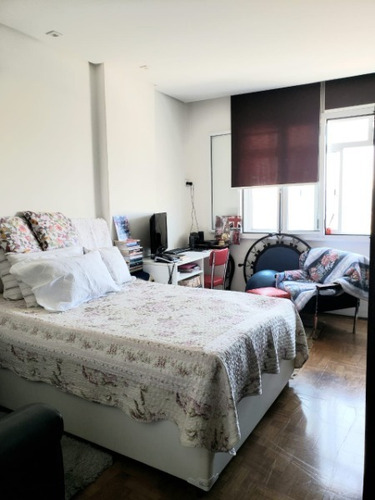 Imagem 4 de 20 de Apartamento Liberdade Sao Paulo Sp Brasil - 3347