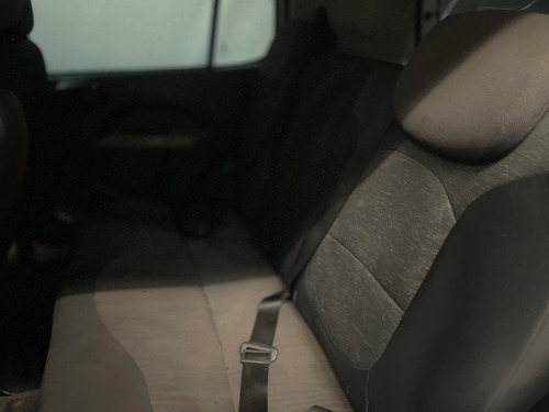 Fiat Uno Way 1.0