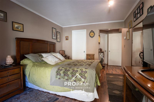 Hermosa Casa En Venta En Barrio La Hacienda