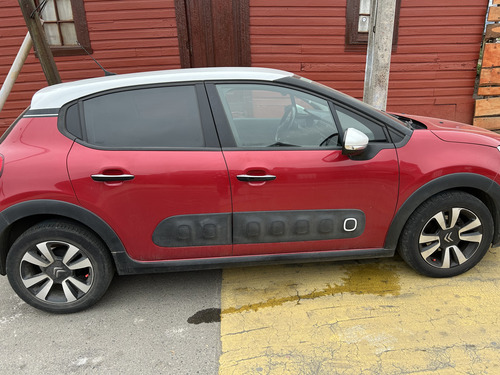 Citroën C3 1.2 Puretech 82 Feel