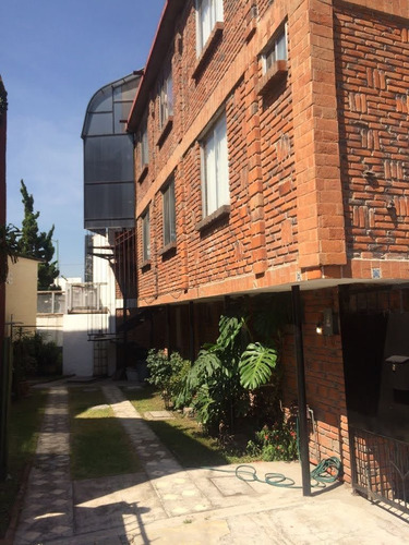 Imagen 2 de 10 de Alquiler De Recámaras Amuebladas Sur Cdmx