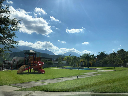 Venta De Terreno Plano En Magnolia - El Uro