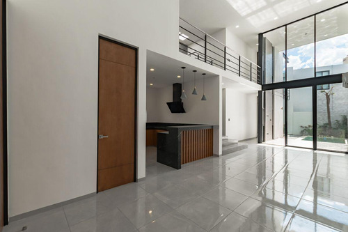 Casa En Venta Merida, Dzitya En Kuxtal Residencial, Entrega Inmediata.