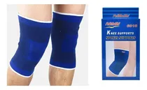 Comprar Soporte Rodilla Par Deportes Compresión Rodillera Elástica