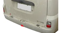 Comprar Paragolpe Tra Perfil Recto Effa Hafei Minyi