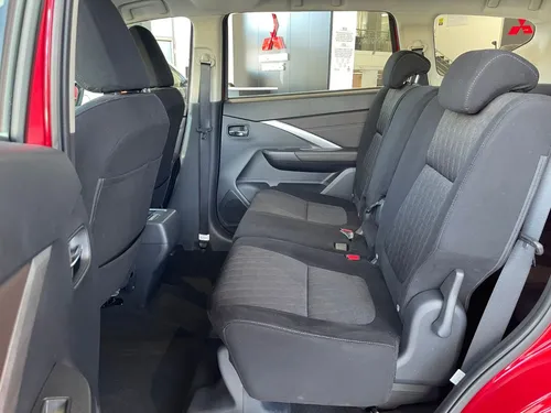 Mitsubishi Xpander 1.5 At
