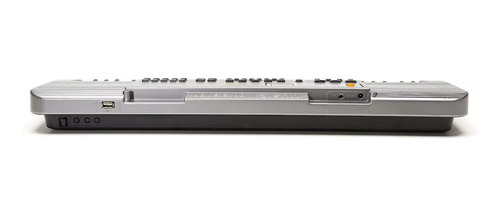 Organo Piano Teclado Musical Infantil Microfono Mq813 Usb