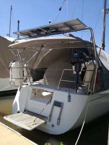 Malbec 411 - 2011 - Yanmar 40hp