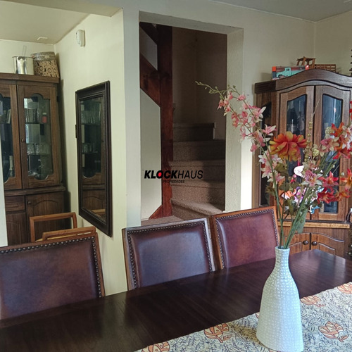Se Vende Casa En Los Lirios, Collao