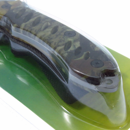 R19788 Remington Sportsman Camo Cuchillo Filo Combo C/fd
