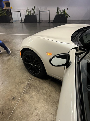 Mazda MX-5 2.0 I Sport Mt
