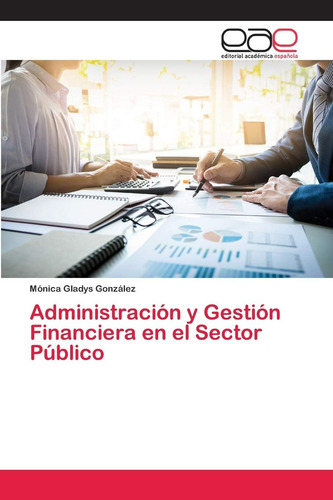 Libro: Administración Y Gestión Financiera En El Sector Públ