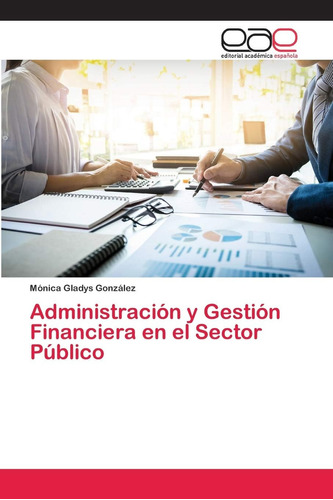 Libro: Administración Y Gestión Financiera En El Sector Públ