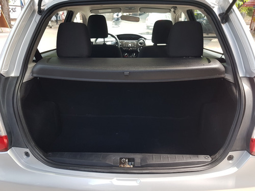 Toyota Etios 1.5 5ptas Xls 2014 / Nafta / Mendoza