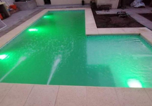 Imagen 2 de 4 de Construcción Y Reparación De Piscinas,equipos Todo Para Pile