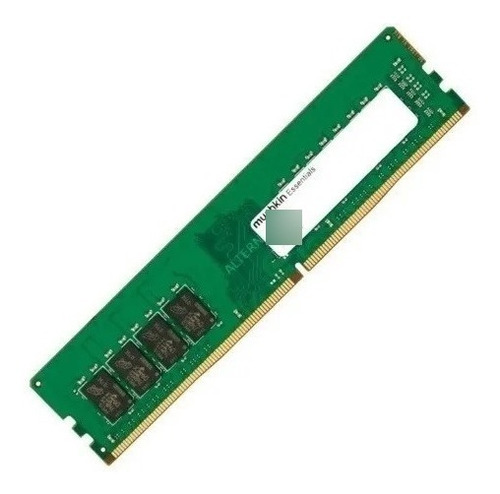 Memoria Origina Pc 4gb Ram Ddr3 Mushkin 1600mhz Pc3l-12800  