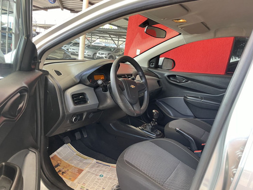 Chevrolet Onix Onix Joy