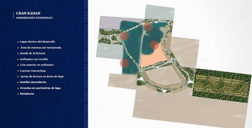 Imagen 23 de 30 de Lotes Premium En Venta En La Zona De Telchac Puerto Al Nor