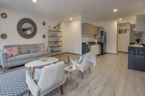 Imagen 17 de 28 de Departamentos En Venta Parque Del Arte (artema 603), Zona Angelópolis