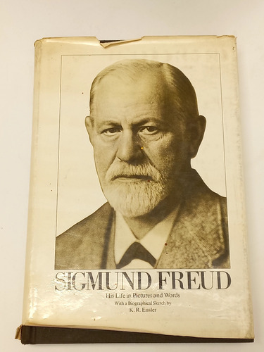 Sigmund Freud - Su Vida En Lmagenes Y Palabras