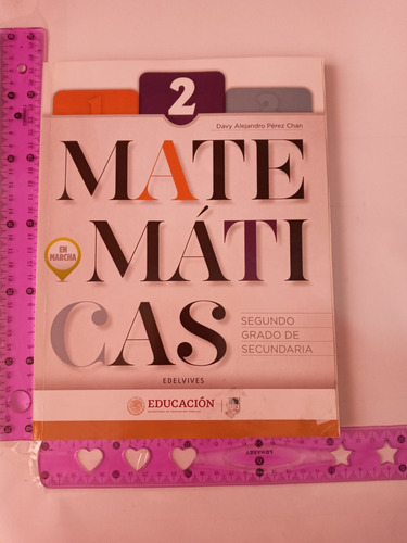 Matemáticas 