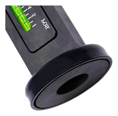 Alineación Ajustable De Las Ruedas Con Camber Caster D