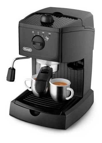 Cafetera Express Delonghi Ec145