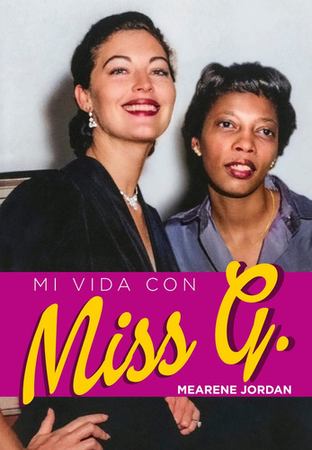 Mi Vida Con Miss G., De Jordan, Mearene. Editorial Notorious Ediciones S.l En Español