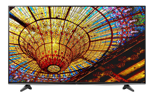 Smart TV LG 58UF8300 LED webOS 4K 58" 100V/240V
