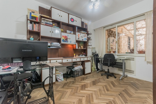 Venta Semipiso 4 Ambientes Con Cochera, Palermo Capital Federal, Buenos Aires