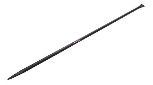 Barretas Para Cavar, Mxrto-001, 125cm Longitud, 1 13/16 Es