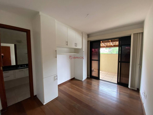 Imagem 20 de 30 de Cobertura Duplex Com 5 Dormitórios Em Agriões - Teresópolis/rj. - Co00052 - 32581226