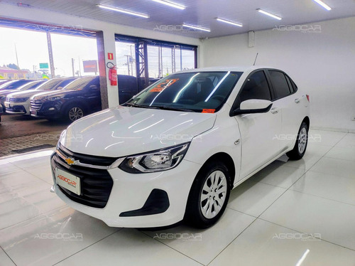 Chevrolet Onix 10mt Lt1