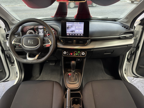 Fiat Pulse 1.0 TURBO 200 FLEX AUDACE CVT