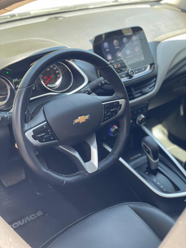 Chevrolet Onix Turbo 1.0T R AT