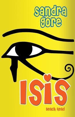 Libro Isis - Beach Read - Gore, Sandra