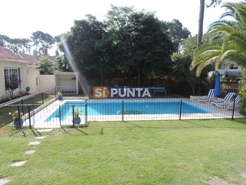 Imagen 23 de 30 de Casa Venta En Punta Del Este