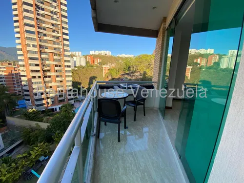 Adt Apto En Venta En Santa Rosa De Lima 25-14246 Yf