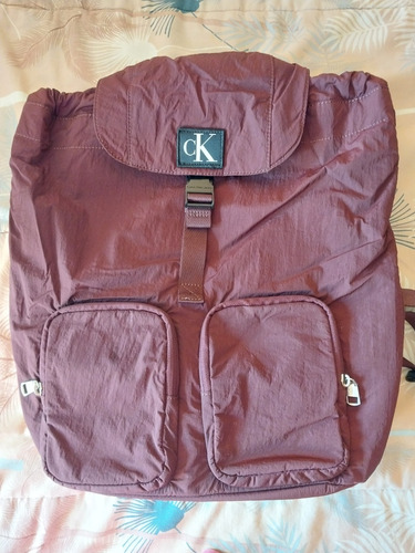 Mochila Calvin Klein