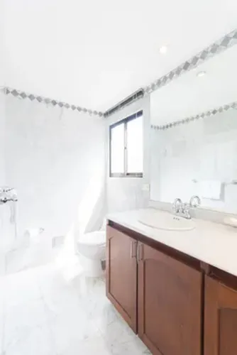 Apartamento En Venta En Chicó Alto. Cod V23395