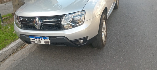 Renault Duster Oroch 2.0 Dynamique